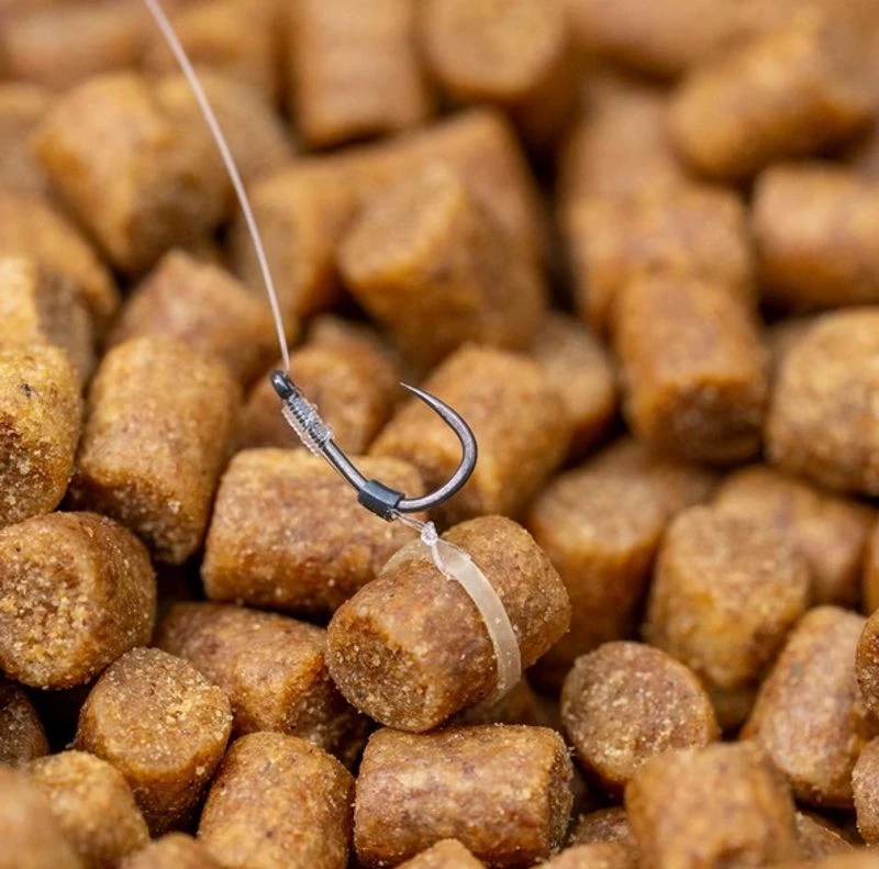 Guru Super MWG Bait Band Ready Rigs 6inch